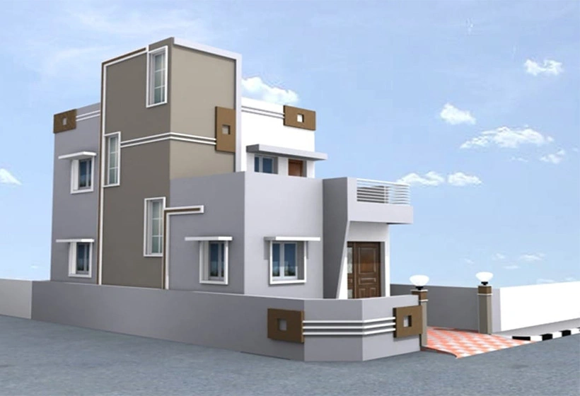 Completed Projects | JSSR Constructions Pvt Ltd