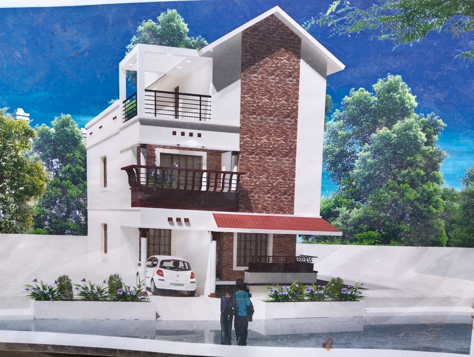 Villa